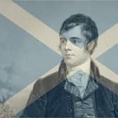 King Charles referenced this Robert Burns quote when describing his late mother, Queen Elizabeth II. He continued: "I know that the Scottish Parliament and the people of Scotland share with me a profound sense of grief at the death of my beloved mother.”