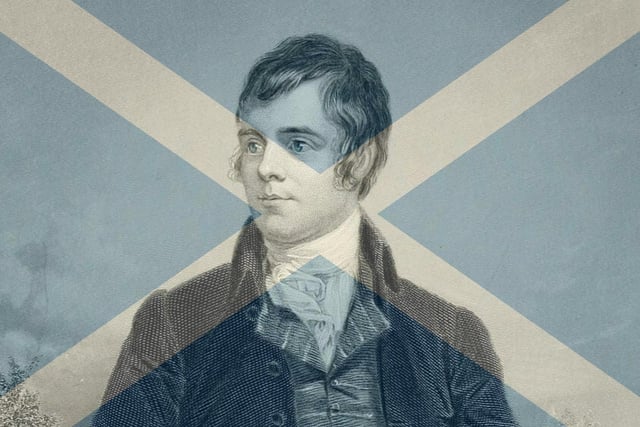 King Charles referenced this Robert Burns quote when describing his late mother, Queen Elizabeth II. He continued: "I know that the Scottish Parliament and the people of Scotland share with me a profound sense of grief at the death of my beloved mother.”