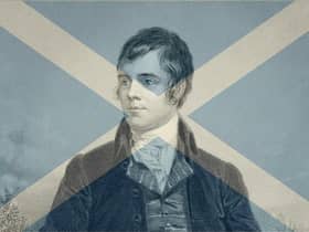 King Charles referenced this Robert Burns quote when describing his late mother, Queen Elizabeth II. He continued: "I know that the Scottish Parliament and the people of Scotland share with me a profound sense of grief at the death of my beloved mother.”