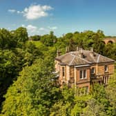 Over their 38-year tenure, the couple have carried out another extensive renovation project, not just restoring the house to a single dwelling, but adding accommodation in the lower ground floor, which was previously underused, and overhauling the fundamental fabric of the building to restore it to its original glory.