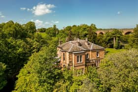 Over their 38-year tenure, the couple have carried out another extensive renovation project, not just restoring the house to a single dwelling, but adding accommodation in the lower ground floor, which was previously underused, and overhauling the fundamental fabric of the building to restore it to its original glory.