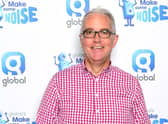 Eddie Mair, who has announced he will retire later this year.