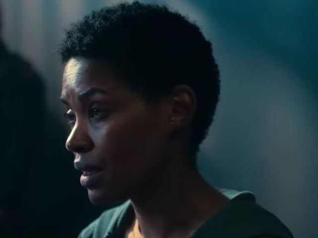 This highly anticipated releases follows a cleaner as she goes in search of her husband, until a criminal syndicate brings back memories of a tragedy and forces her to become violent.