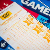 Millions of pounds in National Lottery prizes go unclaimed each year as winners don’t realise they’ve won (Photo: Dylan Nolte/EuroMillions)