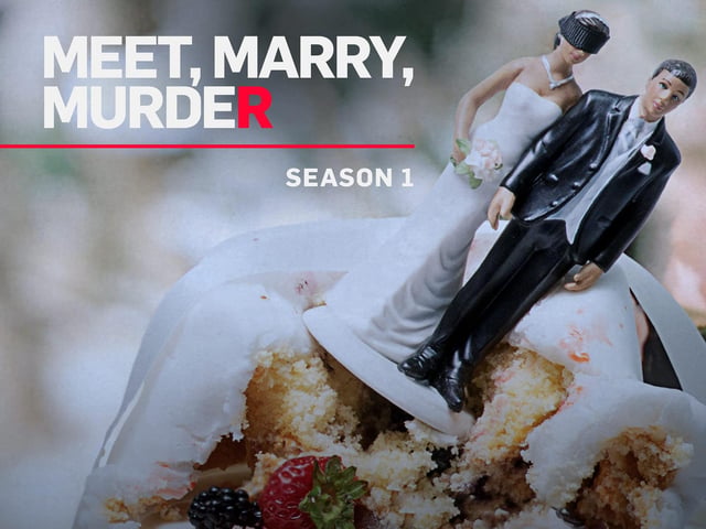 Michelle Trachtenberg takes viewers through dozens of tragic marriages and introduce spouses who killed, their victims and murder scenes in Meet, Marry, Murder.