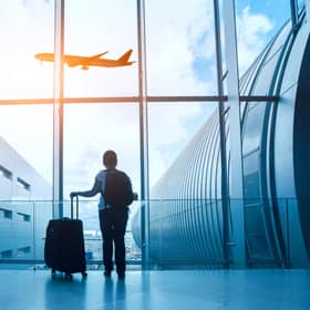 Be sure of your rights around cancellations before you set off for the airport (Picture: Adobe)