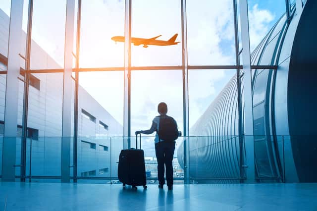 Be sure of your rights around cancellations before you set off for the airport (Picture: Adobe)