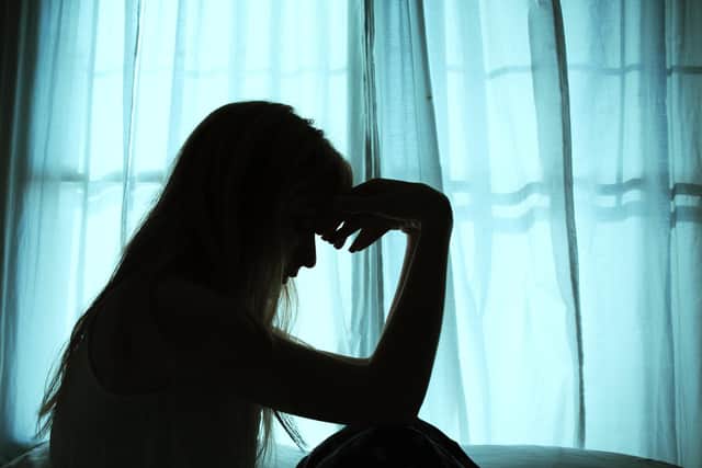 Women who have been raped are to be given free access to transcripts from their court cases: Picture: Adobe Stock