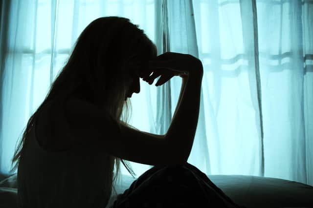 Rape Crisis Scotland warned that survivors of rape still face ‘enormous barriers’ to justice. Picture: Adobe Stock