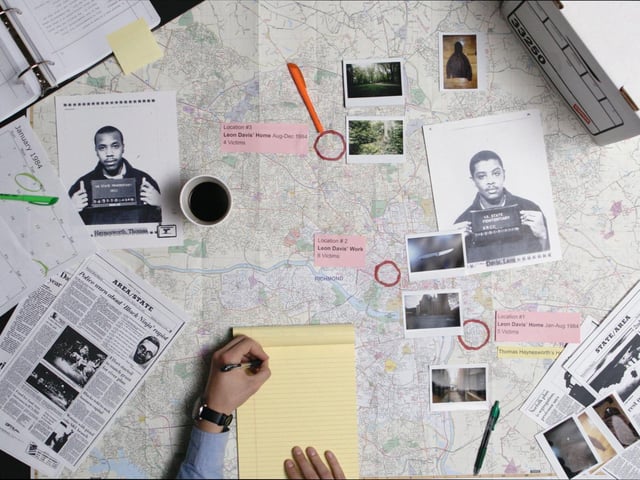 The miniseries follows wrongful convictions, and how they can affect the lives of the involved. The series is based upon the work of the Innocence Project, which is committed to exonerating individuals who it believes to have been wrongfully convicted and is rated 100 percent on Rotten Tomatoes.