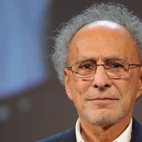 Monte Hellman in 2010 (Picture: Alberto Pizzoli/AFP via Getty Images)