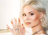 Nina Nesbitt PIC: Wolf James