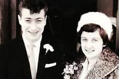 The much-loved couple, who died earlier this month, had been married for 57 years
