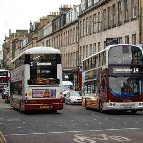 Lothian Buses' £6m annual dividend will not be paid to the council this year or next year.