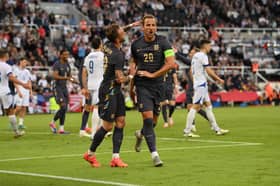 England begin their Euro 2024 campaign against Serbia on Sunday.