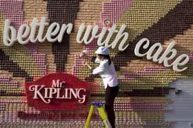 Premier Foods said it was lowering promotional prices across a number of major branded products such as Batchelors Super Noodles and Mr Kipling slices. Picture: David Parry/PA