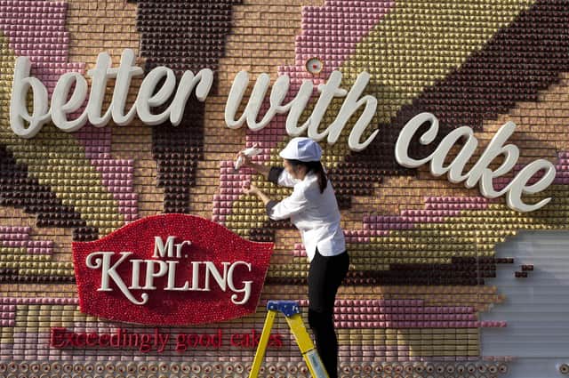 Premier Foods said it was lowering promotional prices across a number of major branded products such as Batchelors Super Noodles and Mr Kipling slices. Picture: David Parry/PA