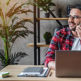 'The importance of digital connectivity to Scotland’s future couldn’t be clearer,' says Virgin Media O2 (file image). Picture: Getty Images/iStockphoto.