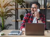 'The importance of digital connectivity to Scotland’s future couldn’t be clearer,' says Virgin Media O2 (file image). Picture: Getty Images/iStockphoto.