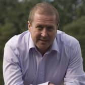 Higher Education Minister Graeme Dey says free tuition for Scottish university students must stay