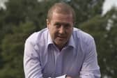 Higher Education Minister Graeme Dey says free tuition for Scottish university students must stay