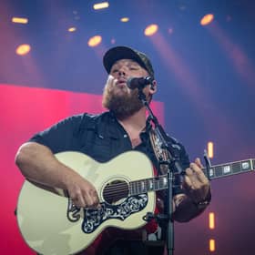 Luke Combs