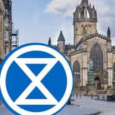 Extinction Rebellion will stage a die-in protest in Edinburgh this weekend