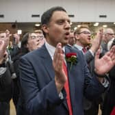 Scottish Labour leader Anas Sarwar should not just bask in the findings of the Our Scottish Future report but get to work on mapping out how devolved government could function more effectively under his tenure, writes Brian Wilson. PIC: Jane Barlow/PA Wire