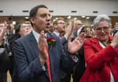 Scottish Labour leader Anas Sarwar should not just bask in the findings of the Our Scottish Future report but get to work on mapping out how devolved government could function more effectively under his tenure, writes Brian Wilson. PIC: Jane Barlow/PA Wire