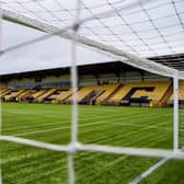 East Fife have made fun of the Celtic and Rangers Colt proposals in an April Fool's joke.
