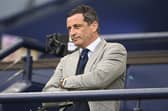 Jack Ross is the red-hot favourite to be the next Dundee United manager.