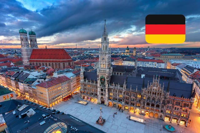 According to German Customs (zoll.de) the minimum wage for adults as of October 1, 2022, is €12.00 per hour.