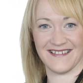 Laura Gillespie, Partner and cyber crime specialist at Pinsent Masons