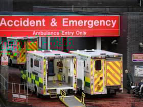 Ambulance staff are to begin industrial action later this month