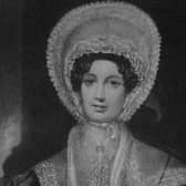 Author Susan Ferrier, who wrote several books in the early 19th Century and is considered Scotland's Jane Austen, didn't seek the limelight and preferred to write anonymously. Her work is now being celebrated at the hotel which sits on the site of the old townhouse where she lived with her high society family. PIC: CC.