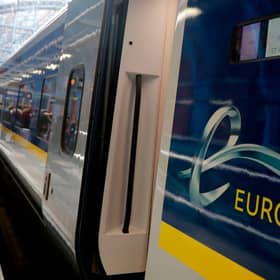 Eurostar are offering discounted tickets to some of Europe's finest cities. Picture: Tolga Akmen via Getty Images