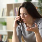 Around two in five employees have experienced an increase in worries about their financial health. Picture: Getty Images/iStockphoto.