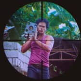 The Filipino comedy-drama Leonor Will Never Die is one of this year's nominees for the Powell & Pressburger Award for Best Feature Film.
