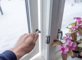 Opening your windows when it's hot may seem like the natural thing to do - but it's not always the best way to keep your home cool.