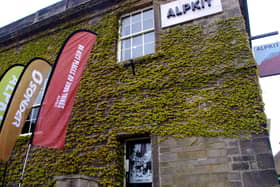 Outdoor retailer Alpkit is set to open a new store in Edinburgh, the first since a £1.5m crowdfunding move earlier this year.