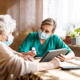 The National Care Service Bill, which is making its way through the Scottish Parliament, would transfer social care responsibility from local authorities to a new, national service, overseen by ministers