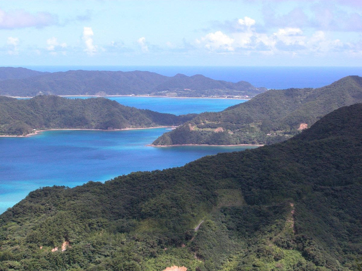 Why Scotland is turning to Japan to help tackle island depopulation