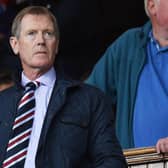 Former Rangers chairman Dave King made the offer last week. (Picture: SNS)