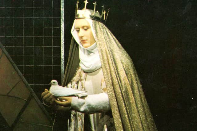 St Margaret