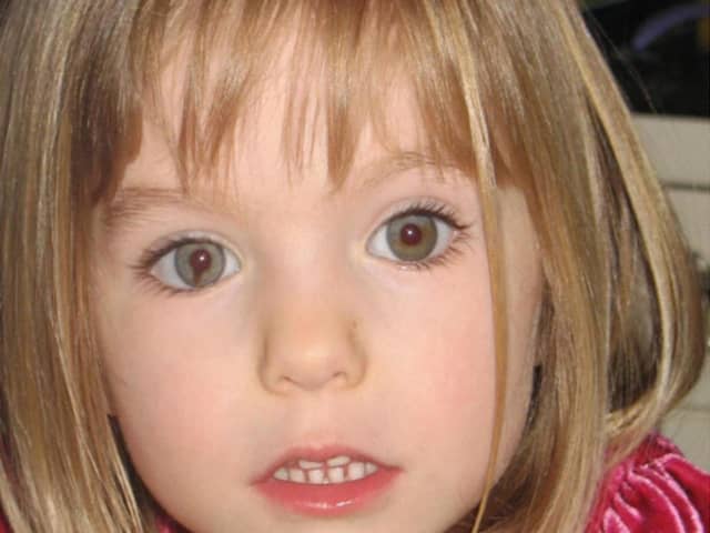 Madeleine McCann Investigation: German police dig up garden plot in Hannover