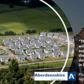 The Aberdeenshire Local Development Plan 2023 will direct decision-making on all land-use planning issues and planning applications across Aberdeenshire over the next five years.