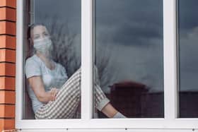 A local lockdown could be introduced in cities and regions which see a spike in the infection rate.