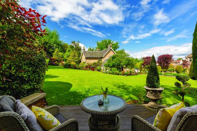 Ravelston Lea, Edinburgh
