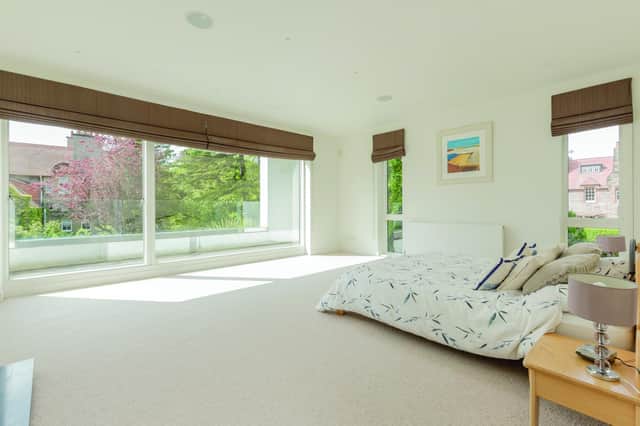 Cluniehill, Hermitage Drive, Edinburgh