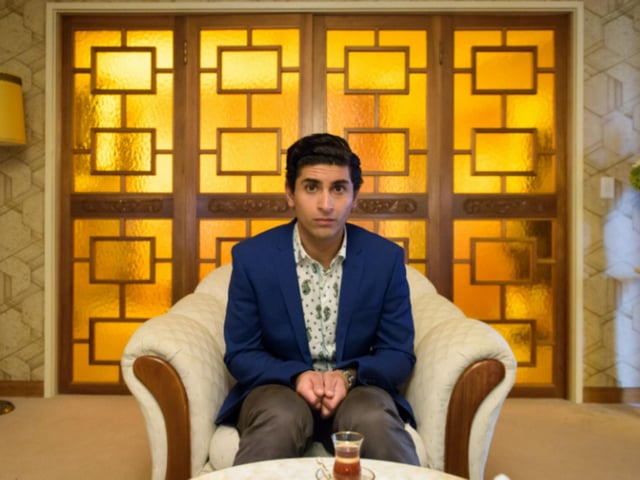 Funny and intelligent, Ali's Wedding explores universal ideas about relationships to superb effect.